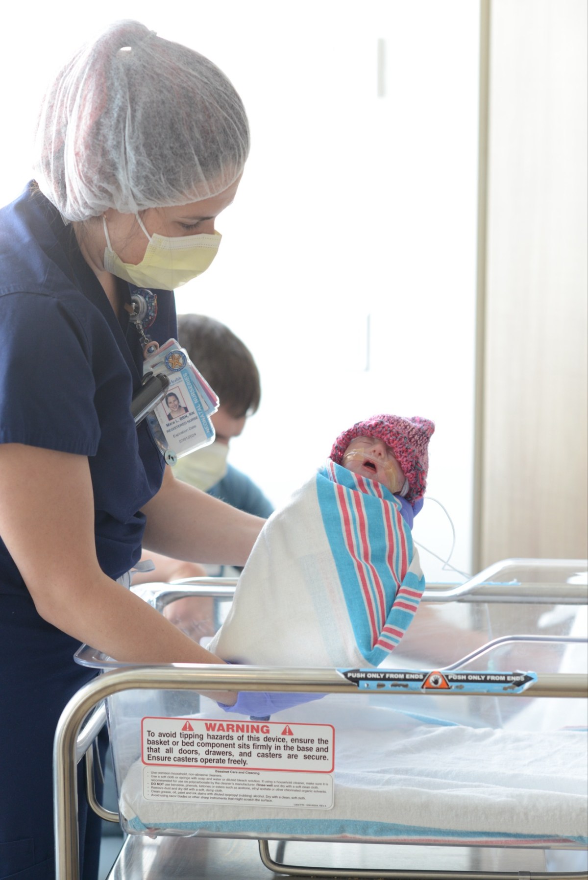 Update on our Summer Sweet Travels: we made it home and Recounting&nbsp;Miracles.