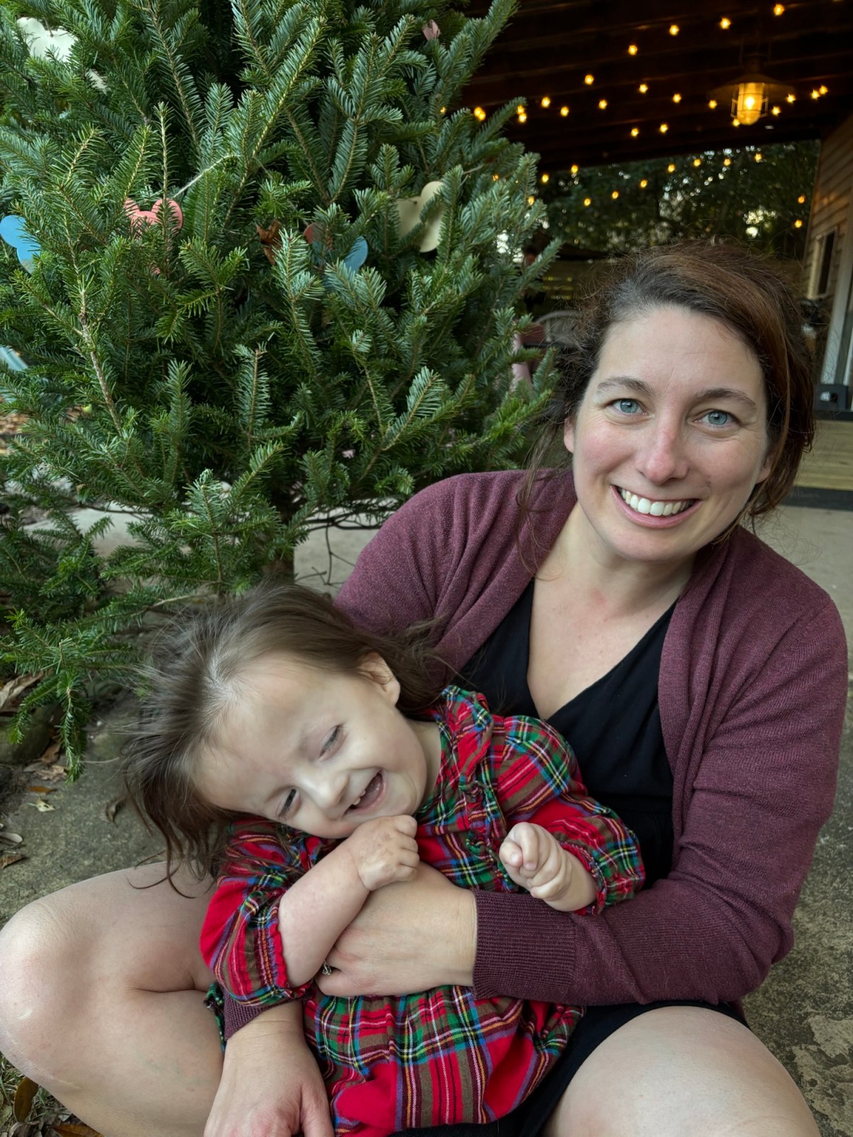 Advent #2: Peace I&nbsp;give