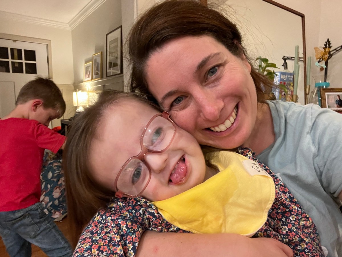 Special Needs Ministry: The Love of the&nbsp;Church