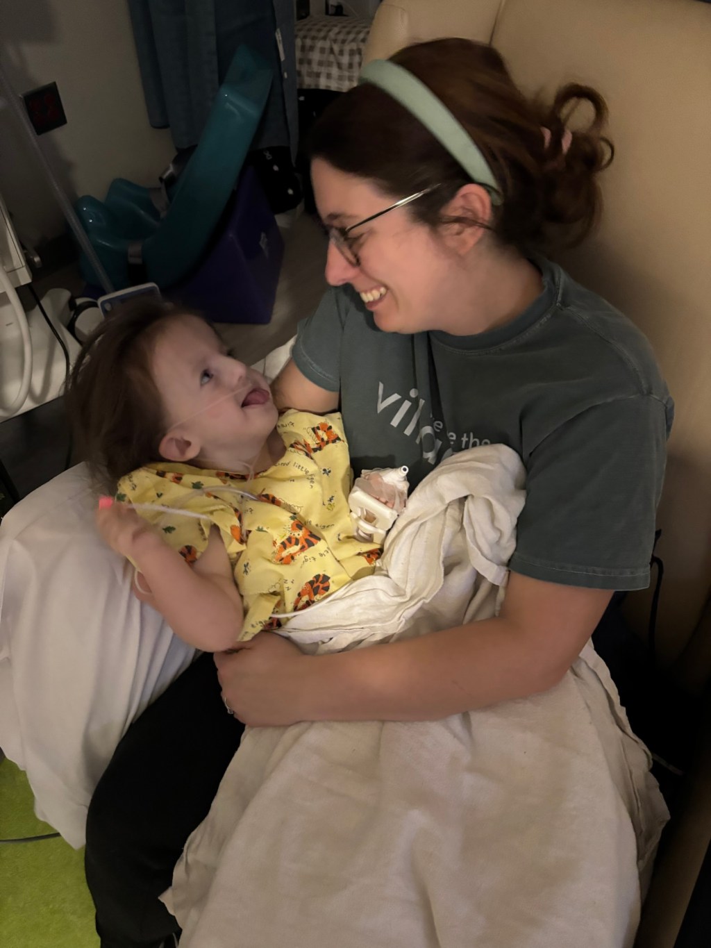 Lament, we could all learn this beautiful prayer